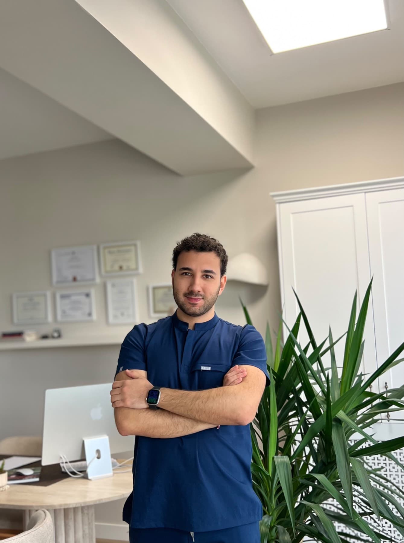 Fzt. Hasan Karaağaç