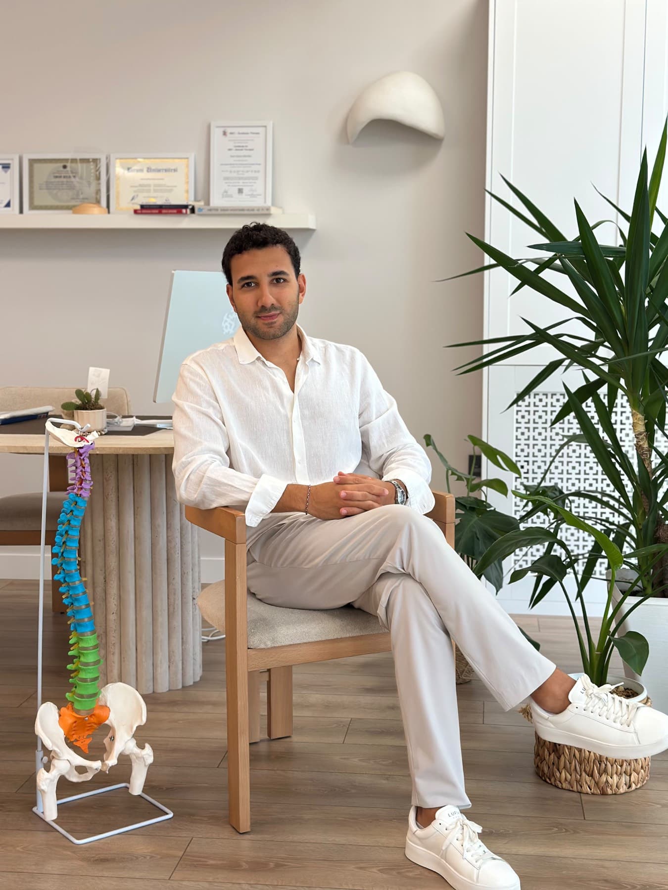 Fzt. Hasan Karaağaç